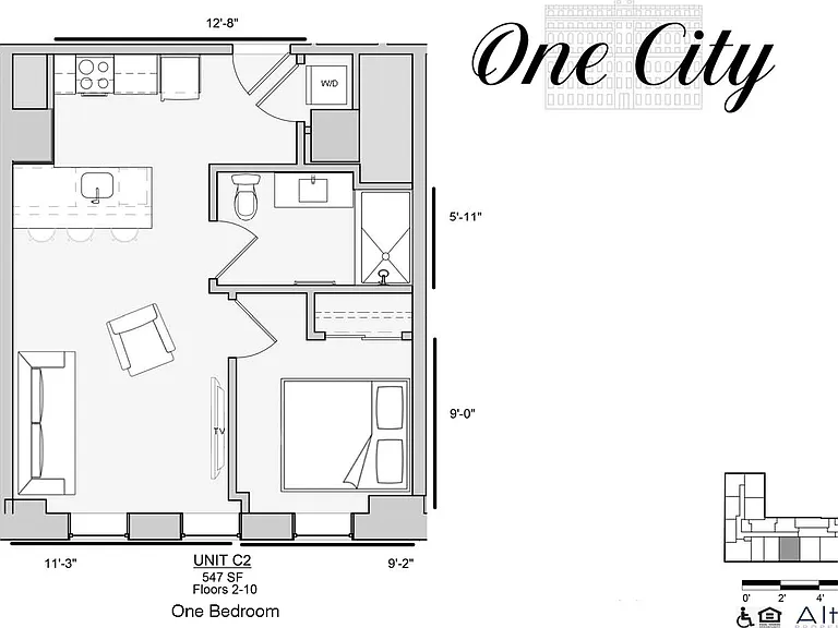 One City — Photo 39