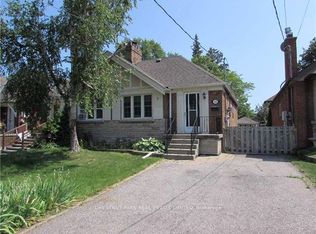 143 Glenvale Blvd, Toronto, ON M4G 2W2