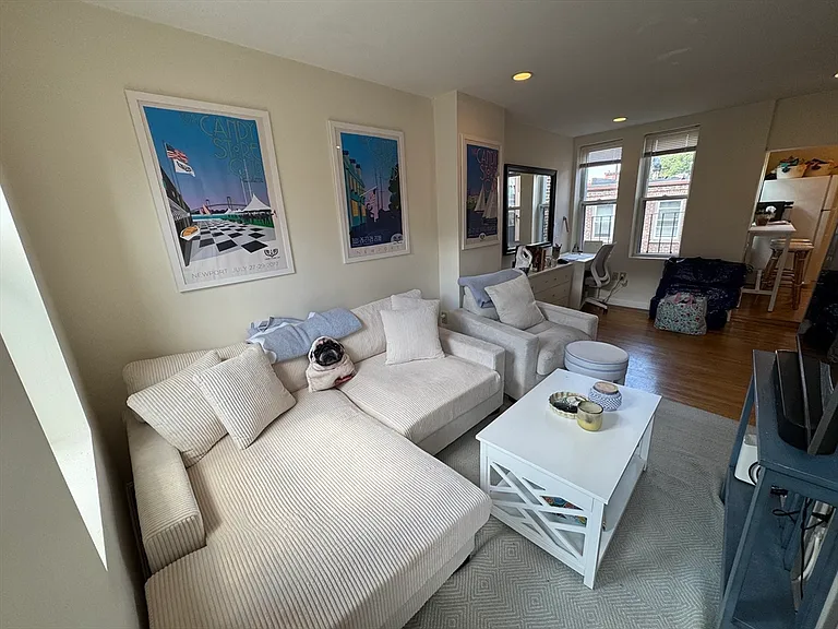 205 Endicott St #4 — Photo 9