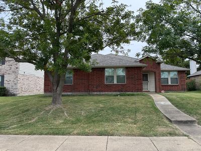 2932 Reata Dr, Wylie, TX, 75098