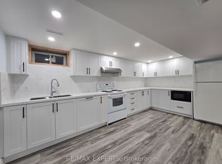764 Elgin St, Newmarket, ON