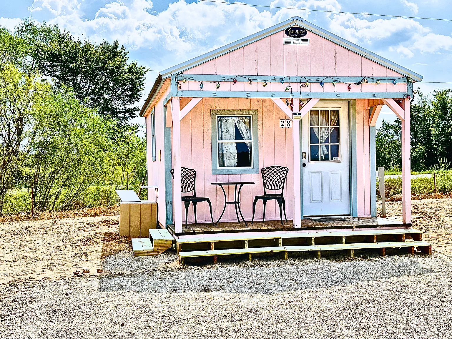 Studio, 185 sqft, $1,200 — Photo 2