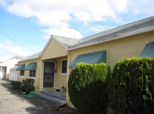 21722 Vallejo St, Hayward, CA 94541
