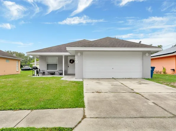 660 S Orange Ave, Fort Meade, FL 33841