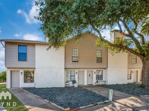 2806 Wimbledon Ct APT A, Garland, TX 75041
