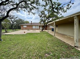 102 Lariat Dr, San Antonio, TX 78232