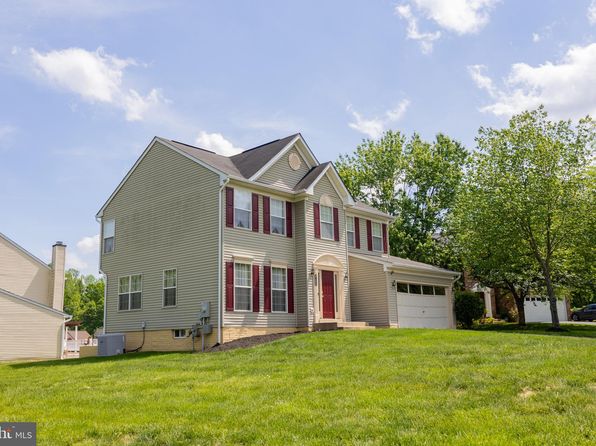 4200 Alsace Way, Upper Marlboro, MD 20772