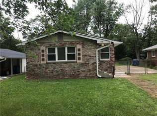 358 N Hugo St, Indianapolis, IN