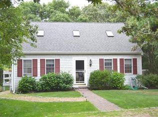 39 Smith Hollow Dr, Edgartown, MA 02539