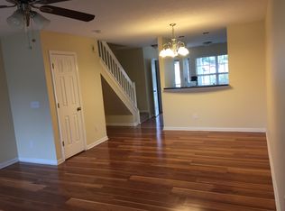 4602 Cross Ridge Ln, Greensboro, NC 27410