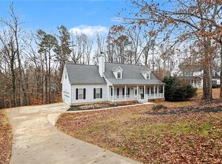 255 Hillbrook Chase, Newnan, GA 30263