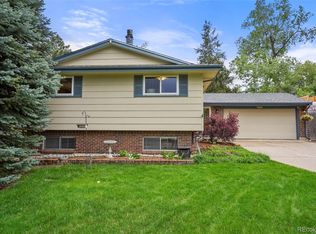 7310 Upham Ct, Arvada, CO 80003