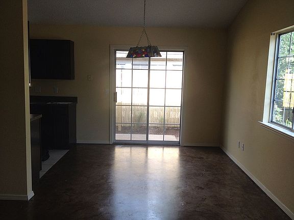 Dining Areas