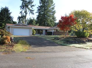 7238 Ridgemont Dr SE, Olympia, WA 98513