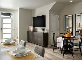 The Willow Plan, Skyview at High Point, Aurora, CO 80019
