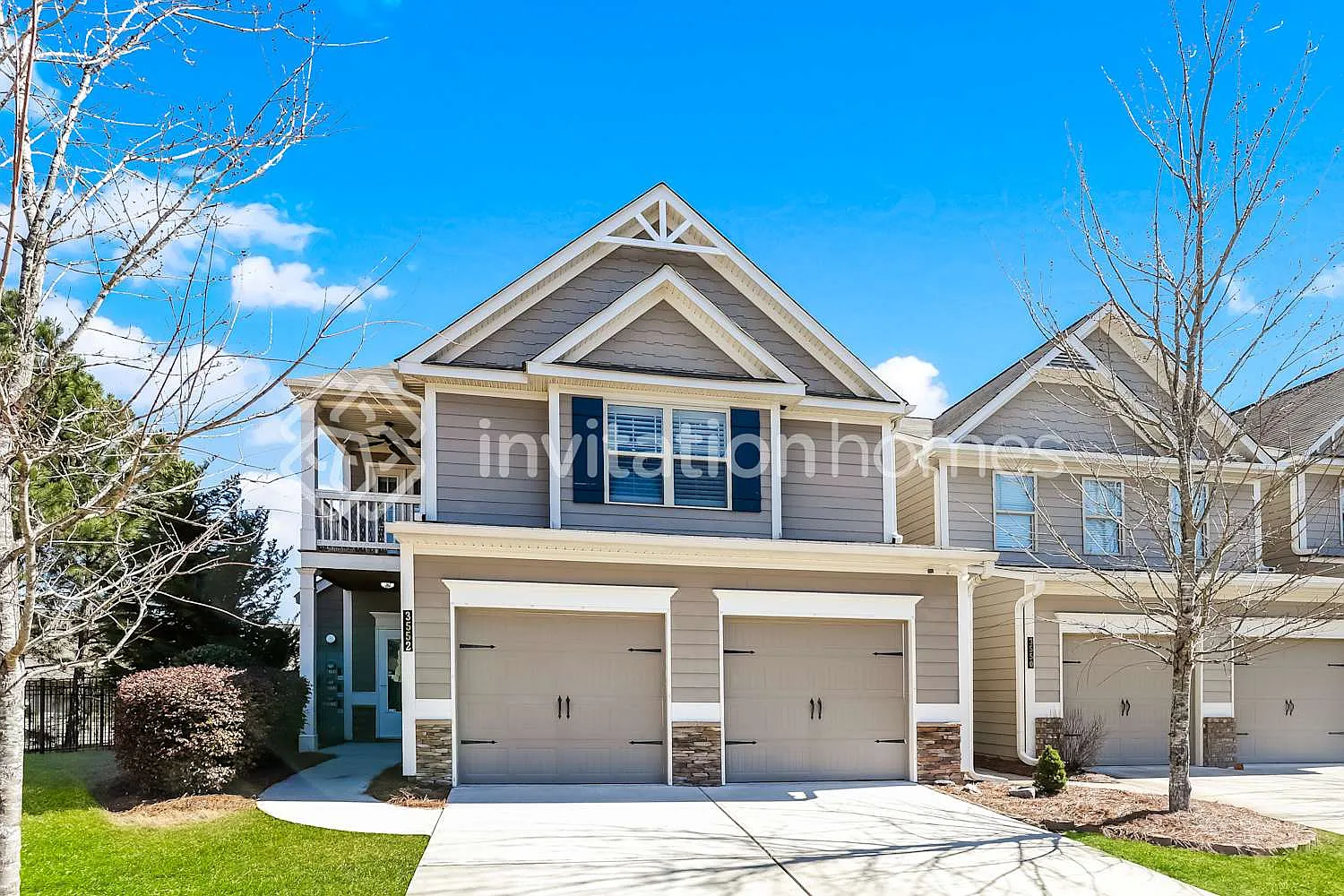 3552 Village Enclave Ln Cumming, GA 30040 — Photo 1