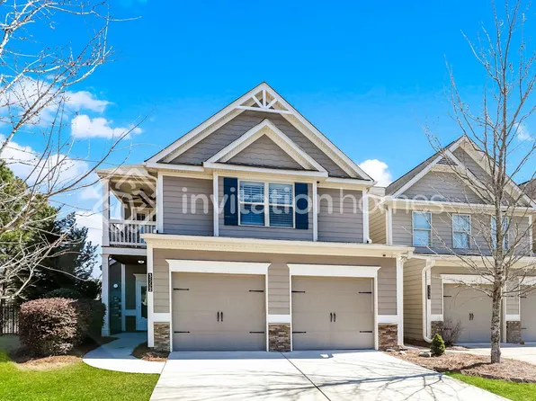 3552 Village Enclave Ln, Cumming, GA 30040