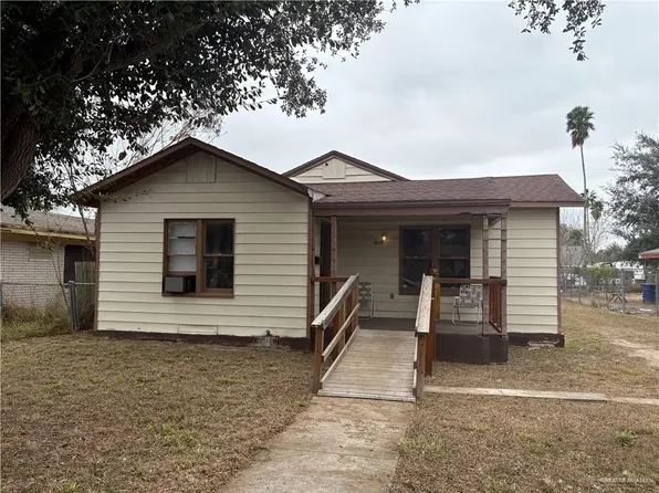 1010 N 17th St, McAllen, TX 78501