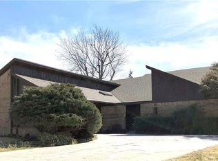 1611 Carolina Ave, Chickasha, OK 73018