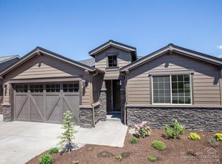 2367 NW Majestic Ridge Dr, Bend, OR 97703