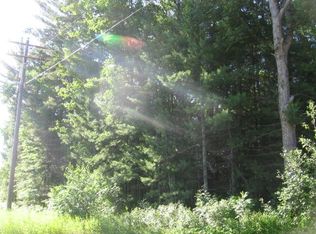 0 Greenwood Rd, Prescott, MI 48756