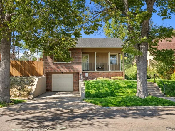 3935 Irving Street, Denver, CO 80211