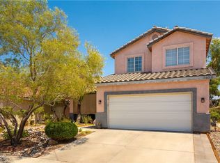 3650 Russian Olive St, North Las Vegas, NV 89032