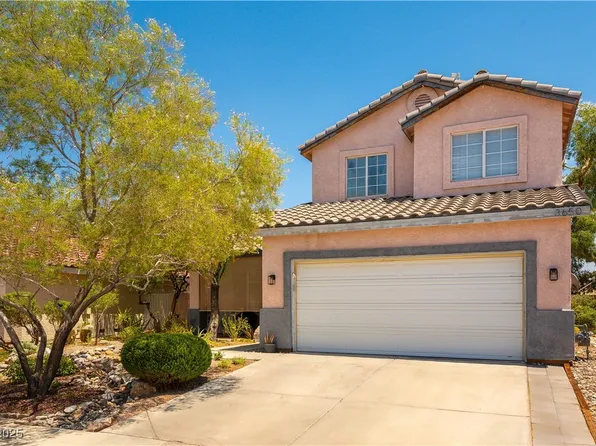 3650 Russian Olive St, North Las Vegas, NV 89032