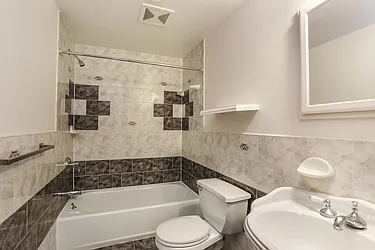 Rented by Corcoran