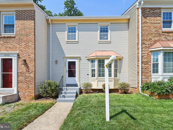 10220 Heron Pond Ter, Burke, VA 22015