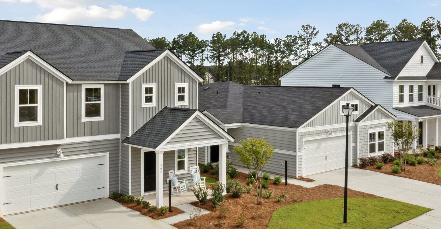 Cypress Preserve Arbor Collection by Lennar in Moncks Corner SC Zillow
