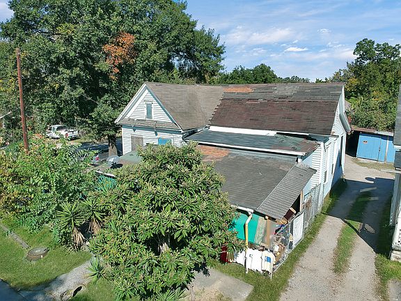 2018 Gentry - Front View