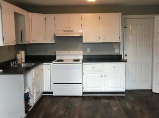 46-48 East St #1, North Attleboro, MA 02760