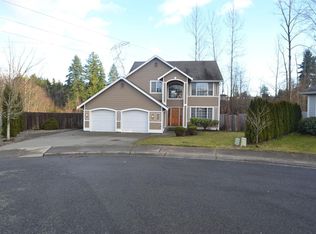 12463 SE 198th Pl, Kent, WA 98031