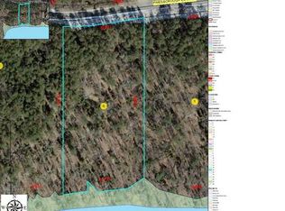 LOT 6 Pinesborough Estate Rd #6, Semora, NC 27343