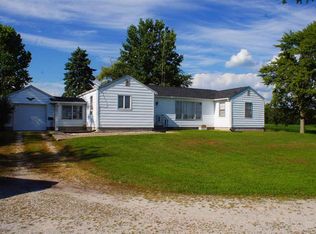 3474 E 500 N, Wheatfield, IN 46392