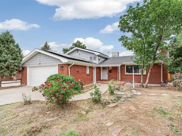 206 Troy Street, Aurora, CO 80011