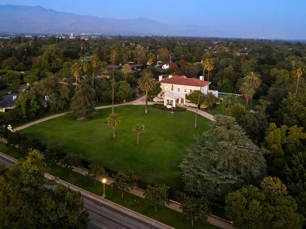 1230 S Oakland Ave, Pasadena, CA 91106