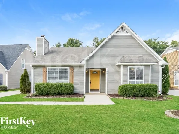 1986 Riva Ridge Rd, Helena, AL 35080