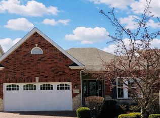 1519 Cattail Way, Saint Charles, MO 63303