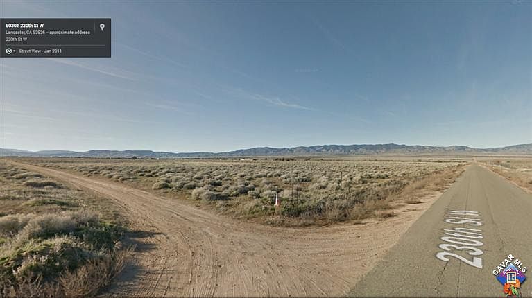 2nd image of 0 230th St W