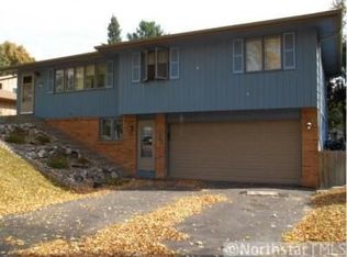 4132 Gettysburg Ave N, New Hope, MN 55427