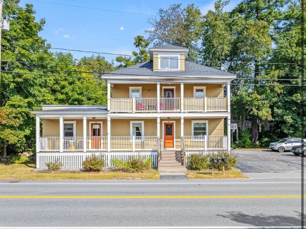 16 Railroad Ave APT B