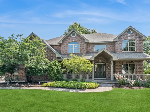 6831 Sunset Ave, Countryside, IL 60525