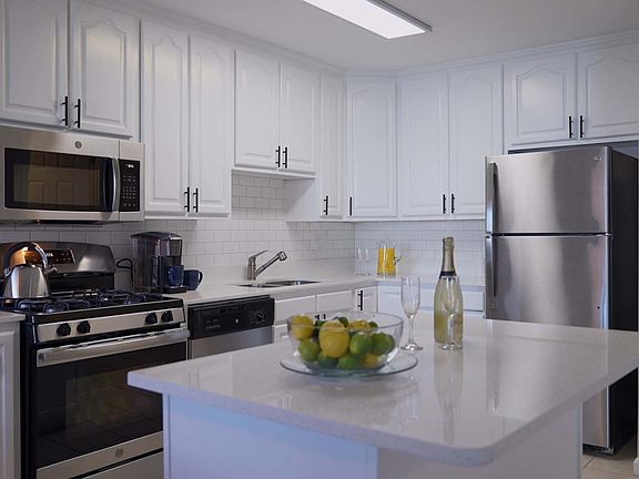 Open Concept Entertaining