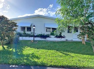 662 Sun Ray Ct #662, Boynton Beach, FL 33436