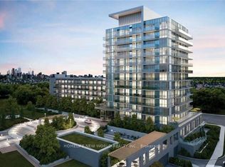 52 Forest Manor Rd #1206, Toronto, ON M2J 0E2