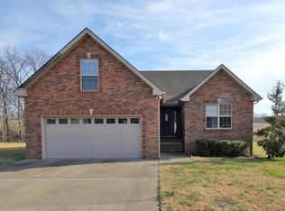 219 Arabian Ln, Springfield, TN 37172