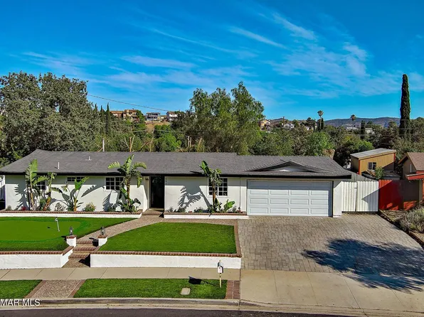 584 Galsworthy St, Thousand Oaks, CA 91360