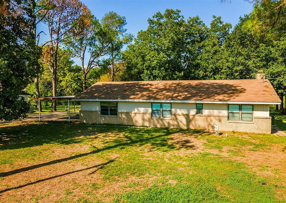 2324 Driftwood Dr, Kemp, TX 75143 Zillow